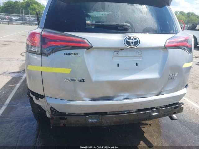 2T3RFREV4GW426729 Toyota Rav4 Xle