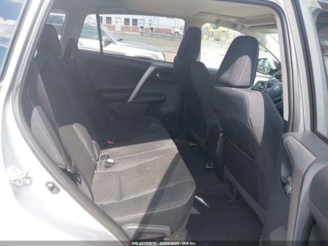 2T3RFREV4GW426729 Toyota Rav4 Xle
