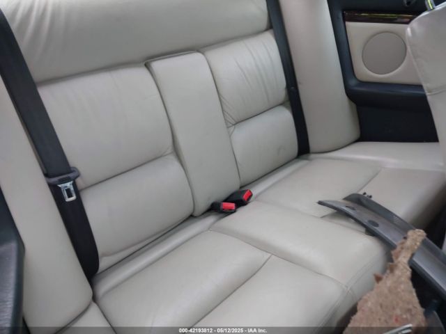 1996 AUDI CABRIOLET WAUAA88G7TA004253 Photo 7
