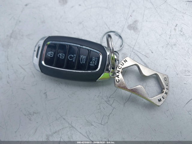 5NPLS4AG0NH064477 Hyundai mpi nu pe