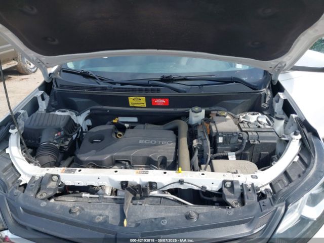 3GNAXJEV0JS648014 Chevrolet EQUINOX LT
