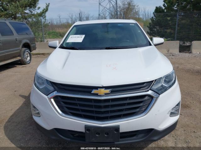 3GNAXJEV0JS648014 Chevrolet EQUINOX LT