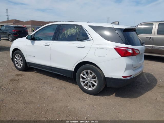3GNAXJEV0JS648014 Chevrolet EQUINOX LT