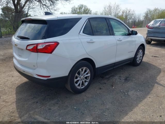 3GNAXJEV0JS648014 Chevrolet EQUINOX LT