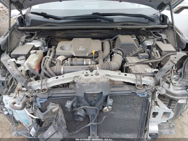 JTJYARBZ5H2063169 Lexus NX 200T