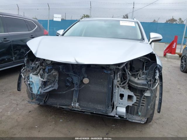 JTJYARBZ5H2063169 Lexus NX 200T
