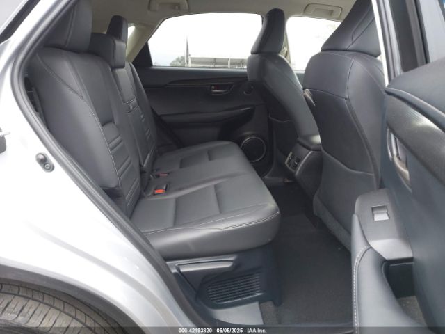 JTJYARBZ5H2063169 Lexus NX 200T