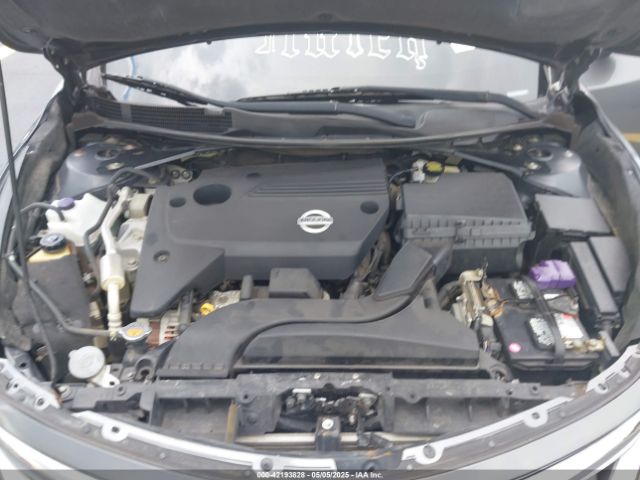 1N4AL3AP4EC168731 Nissan Altima 2.5 Sv