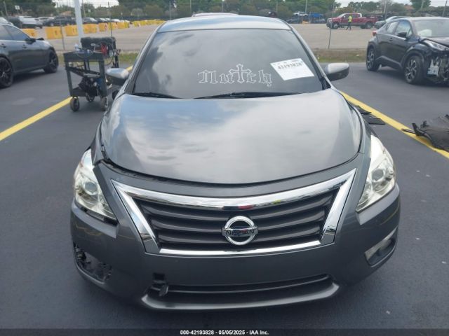 1N4AL3AP4EC168731 Nissan Altima 2.5 Sv