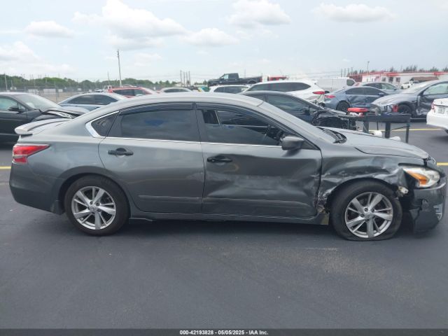 1N4AL3AP4EC168731 Nissan Altima 2.5 Sv