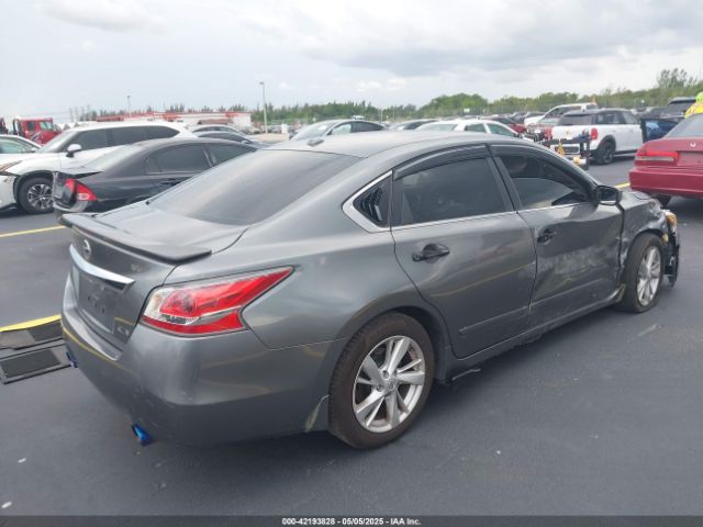 1N4AL3AP4EC168731 Nissan Altima 2.5 Sv