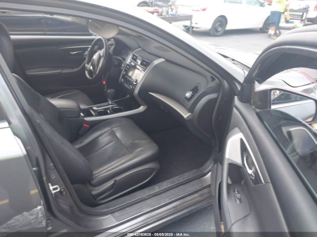 1N4AL3AP4EC168731 Nissan Altima 2.5 Sv