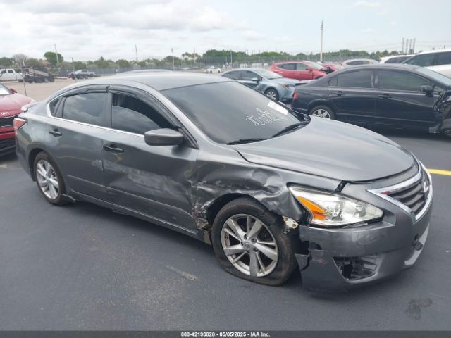 1N4AL3AP4EC168731 Nissan Altima 2.5 Sv