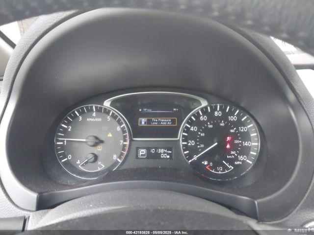 1N4AL3AP4EC168731 Nissan Altima 2.5 Sv