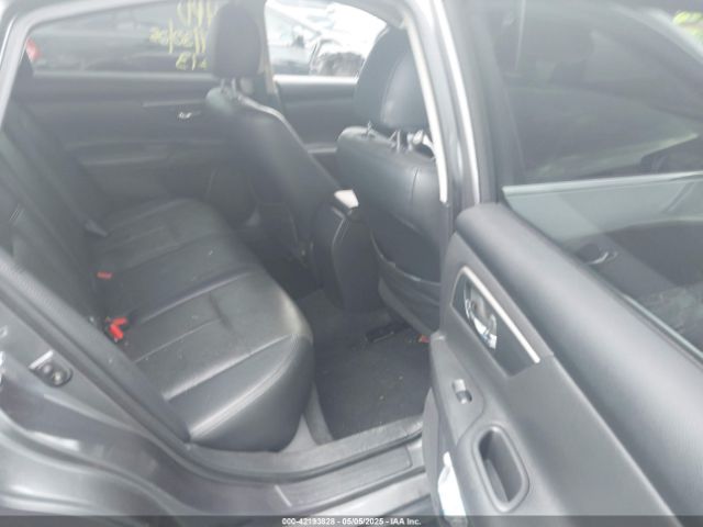 1N4AL3AP4EC168731 Nissan Altima 2.5 Sv