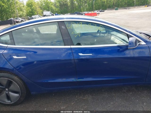 5YJ3E1EA8JF154142 Tesla Model 3 Long Range/mid Range