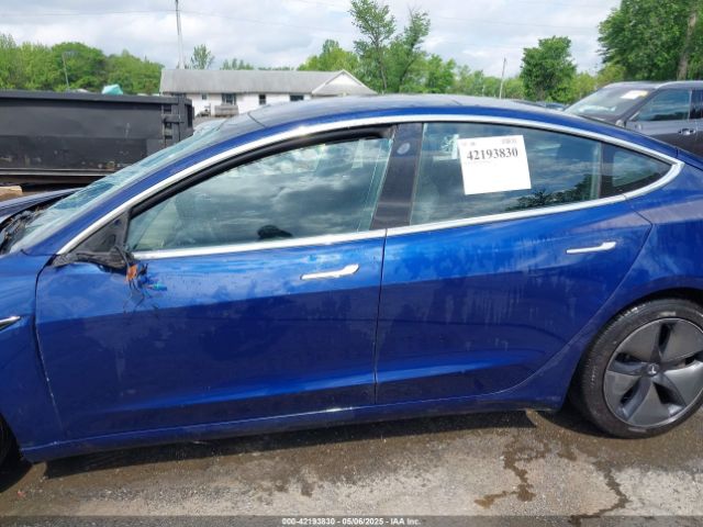 5YJ3E1EA8JF154142 Tesla Model 3 Long Range/mid Range