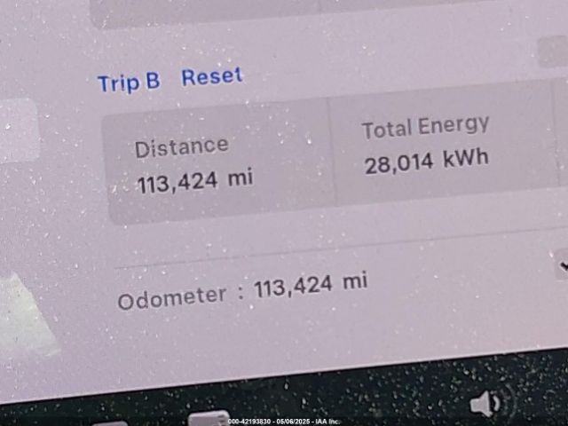 5YJ3E1EA8JF154142 Tesla Model 3 Long Range/mid Range