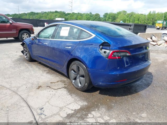 5YJ3E1EA8JF154142 Tesla Model 3 Long Range/mid Range