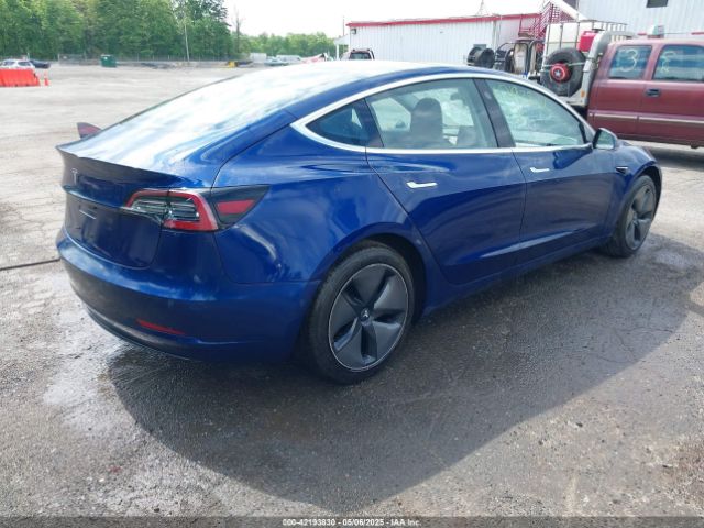 5YJ3E1EA8JF154142 Tesla Model 3 Long Range/mid Range