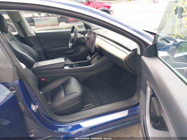 5YJ3E1EA8JF154142 Tesla Model 3 Long Range/mid Range