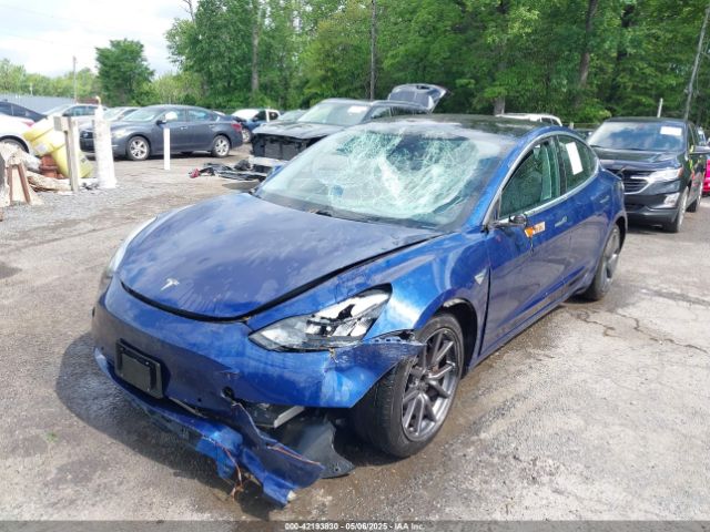 5YJ3E1EA8JF154142 Tesla Model 3 Long Range/mid Range