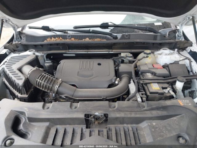 3GNKBCR43NS115080 Chevrolet lsy