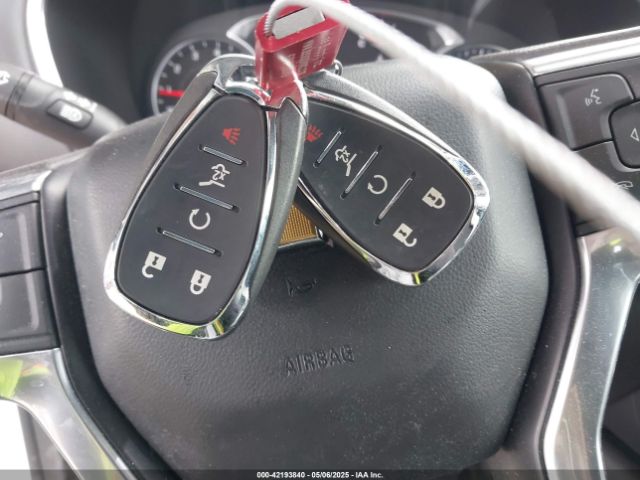 3GNKBCR43NS115080 Chevrolet lsy