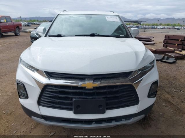 3GNKBCR43NS115080 Chevrolet lsy