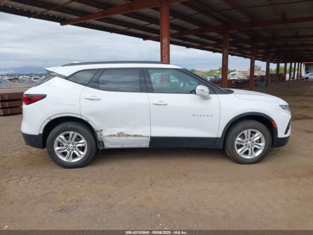 3GNKBCR43NS115080 Chevrolet lsy