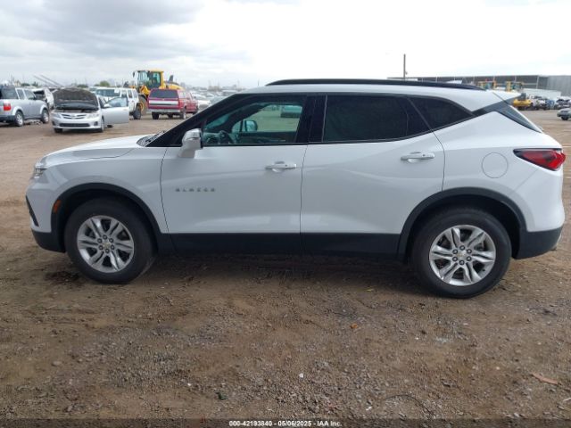 3GNKBCR43NS115080 Chevrolet lsy