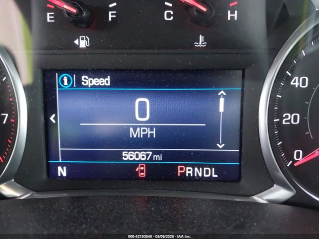 3GNKBCR43NS115080 Chevrolet lsy