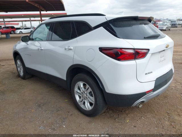 3GNKBCR43NS115080 Chevrolet lsy