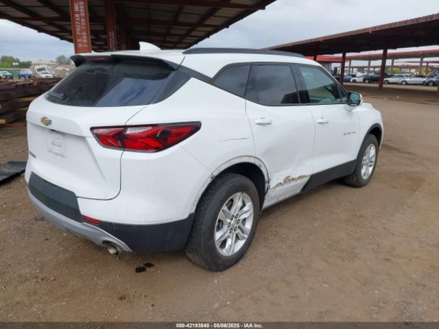 3GNKBCR43NS115080 Chevrolet lsy
