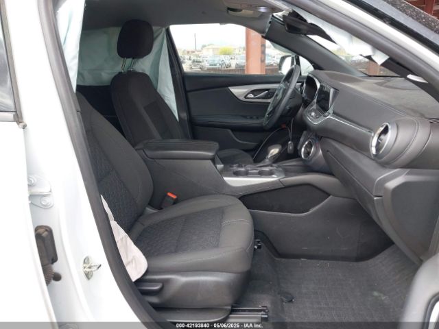 3GNKBCR43NS115080 Chevrolet lsy