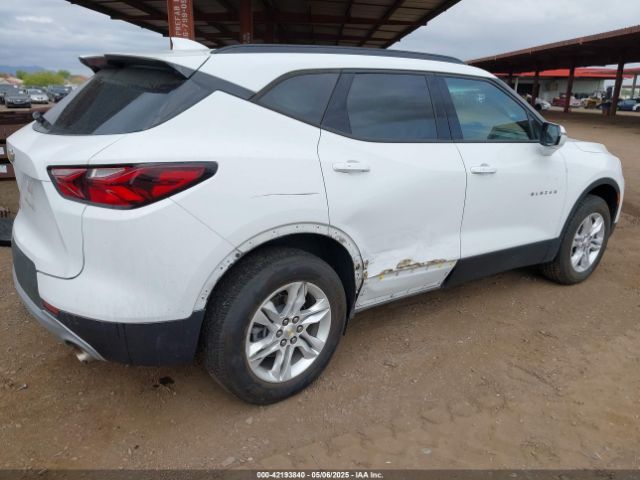 3GNKBCR43NS115080 Chevrolet lsy