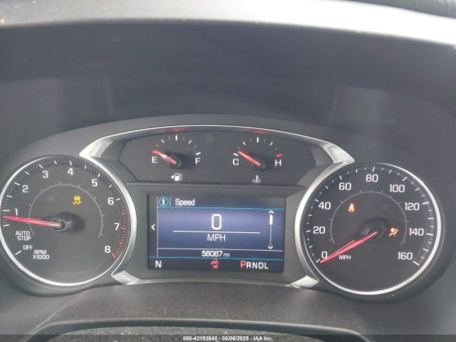 3GNKBCR43NS115080 Chevrolet lsy