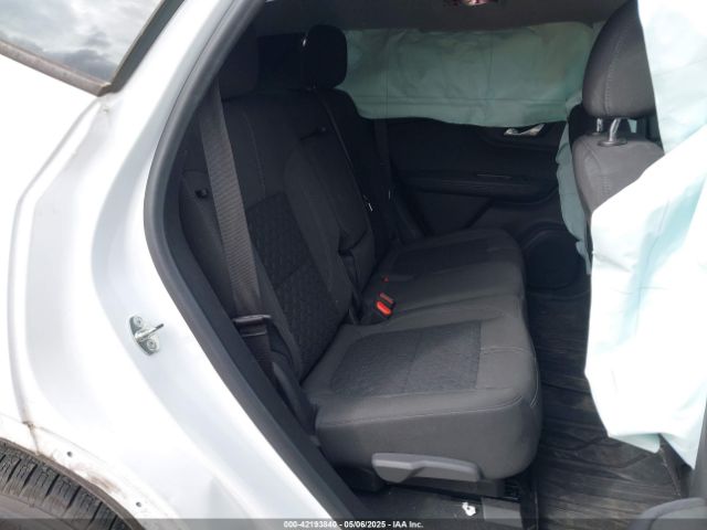 3GNKBCR43NS115080 Chevrolet lsy