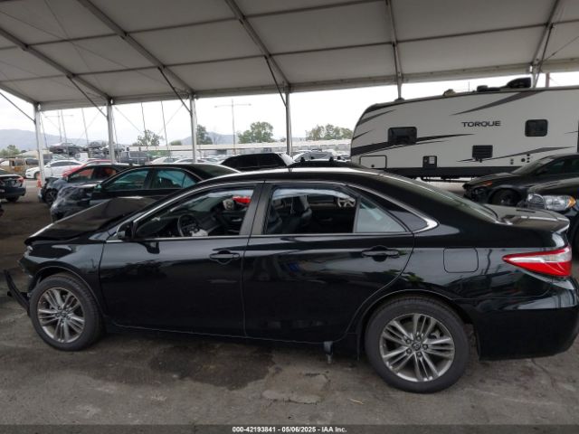 4T1BF1FK9HU307639 Toyota 2ar-fe