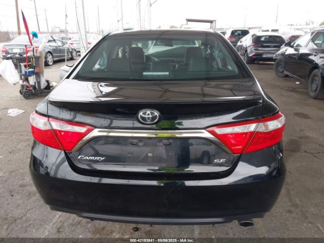 4T1BF1FK9HU307639 Toyota 2ar-fe