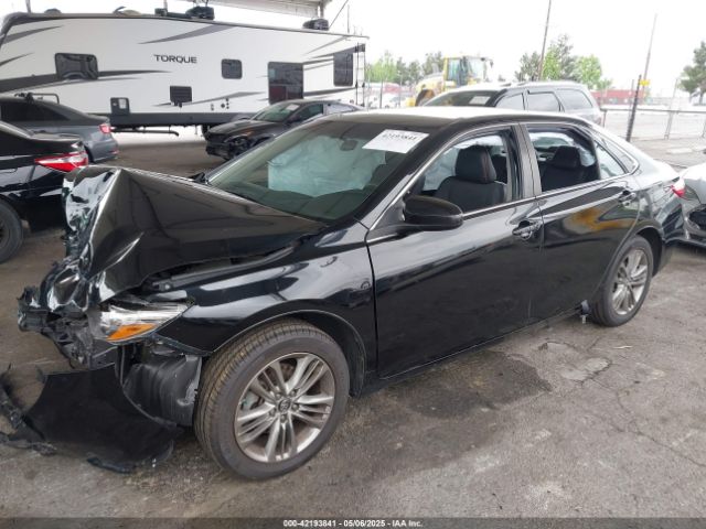 4T1BF1FK9HU307639 Toyota 2ar-fe