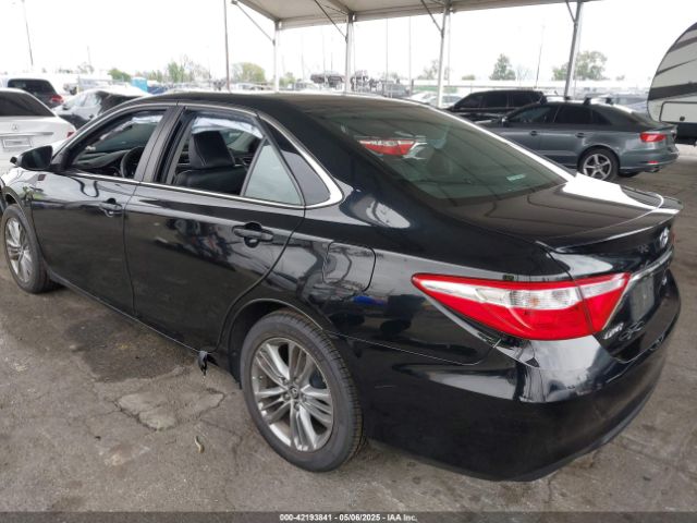 4T1BF1FK9HU307639 Toyota 2ar-fe
