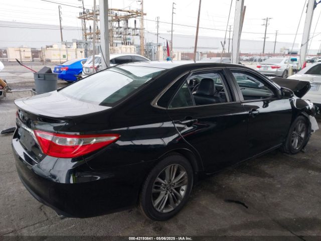 4T1BF1FK9HU307639 Toyota 2ar-fe