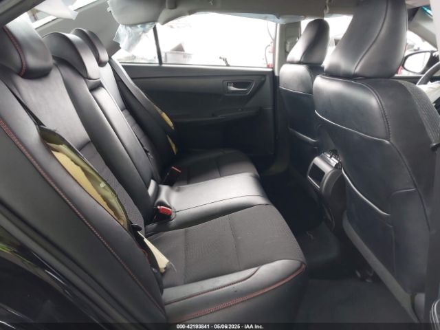 4T1BF1FK9HU307639 Toyota 2ar-fe