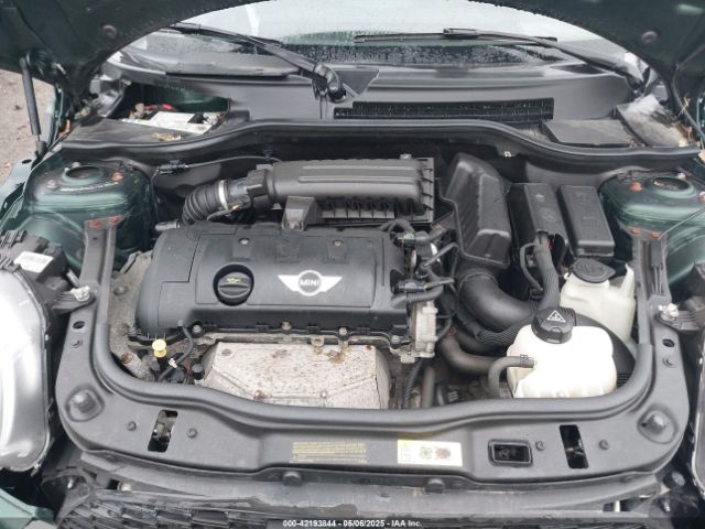 WMWZF3C50ET571554 Mini Clubman Cooper