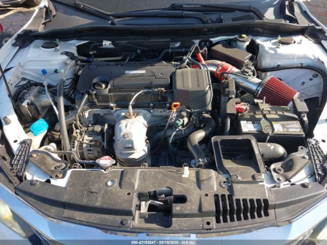 1HGCR2F31GA096114 Honda ACCORD LX