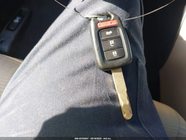 1HGCR2F31GA096114 Honda ACCORD LX