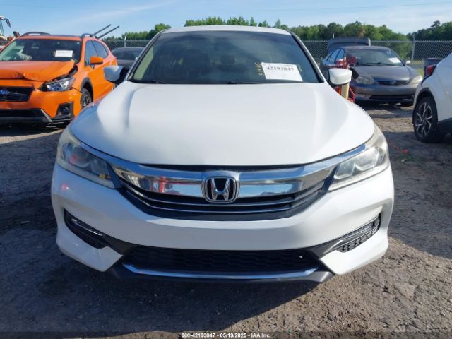 1HGCR2F31GA096114 Honda ACCORD LX