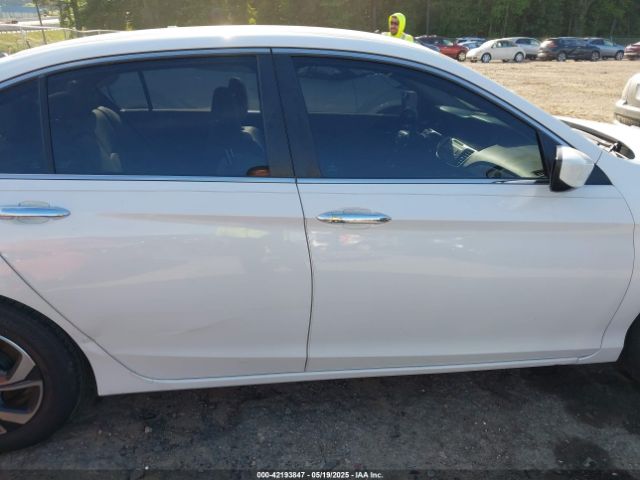 1HGCR2F31GA096114 Honda ACCORD LX