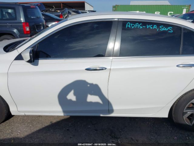 1HGCR2F31GA096114 Honda ACCORD LX
